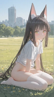 [PIXIV] 凩秋QaQ (112349563) 2026.3 [AI generated] [Part 2] 作品封面