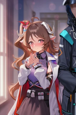 [Patreon]Rin_String [AI生成]（2） 作品封面