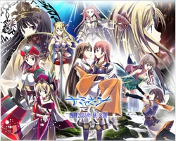 [No Such Agency (Asagi Ryu)] Tsuioku no Orgel 1-2 (Sono Hanabira ni Kuchizuke o) [Spanish] [Nekomi Fansub y Lo Mejor del Yuri] 作品封面