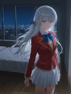 [TSM2330] Shiina Hiyori 椎名日和 [AI Generated]