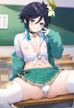 セン pixiv 112939090 [AI Generated]