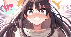 [Doroshii]着替え中に浣腸されるお姉さん 作品封面