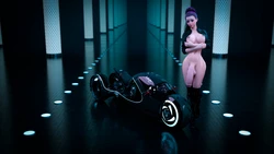 High Octane Heat - Affector 作品封面