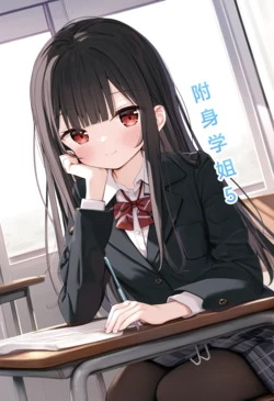 [M.2 REE]附身学姐5 [AI Generated] 作品封面