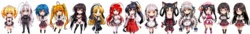 Touhou 3 [AI Generated]