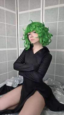 Milkyray - Tatsumaki