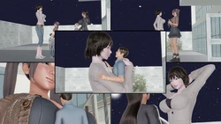 Careful Wish 20 作品封面