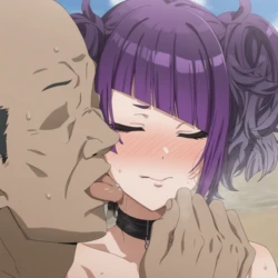 KH Ai - Tanaka Mamimi 233p (Patreon) (AI Generated) 作品封面