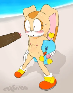 [allthefallen] chocola_the_chao (character)