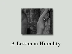 [WhiteHaven] A Lesson In Humility 作品封面