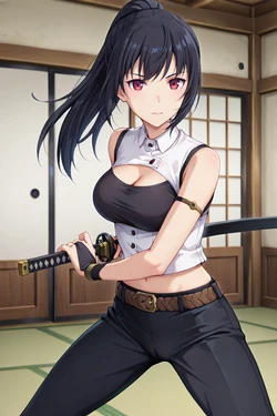 [YukinoArt] [111 pics] Yaegashi Shizuku (Arifureta) [AI Generated] 作品封面