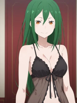 [Hurry-Workshop/Anivoice] Crusch Karsten | Re:Zero (63P) [AI Generated] 作品封面