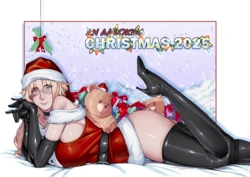 [Aarokira] An Aarokira Christmas 2025