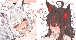 Shiroi Yoru (白い夜) 2025-08-22-🦊