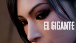 [Belethor's Smut] El Gigante (Resident Evil)[个人机翻]