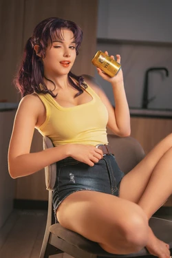[Shirogane-Sama] Casual Misato