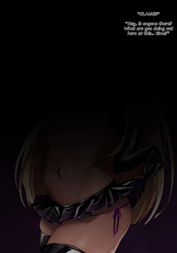 [Ruku] Being milked to death by the evil Aoi-chan 作品封面
