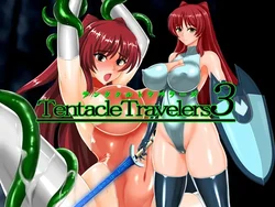 [Nadoya (Nado.E)] Tentacle Travelers 3 (ToHeart2 Dungeon Travelers) 作品封面