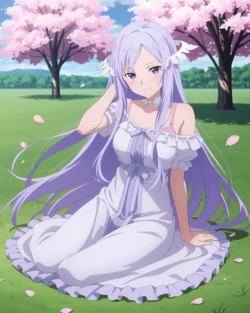 [Ponchoman] Quinella EXTRA - Sword Art Online || クィネラ - ソードアート・オンライン (UNCENSORED) 70 IMAGES [AI Generated] 作品封面