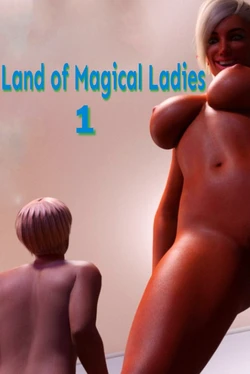[Aaabbbzzz] Land of Magical Ladies 1-7 作品封面