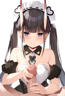[PIXIV] ゴリゴ [9210862] [AI Generated] [5] 作品封面