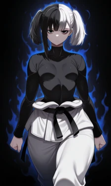 DaidoujiPV star ST✰R: Strike it Rich - Yukihira Sara (XL Gallery! 54 pics) [AI Generated] 作品封面