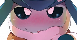 [Azuma Minatu] 🔞烈日君与寒冷酱【着衣な話】(Pokémon) [Chinese] [个人汉化] 作品封面