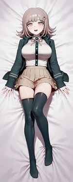 [Ayakane] 七海千秋 nanami chiaki [AI Generated]