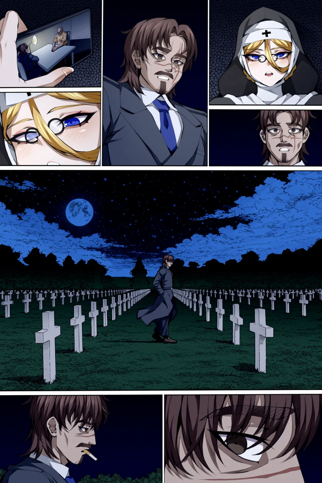 ページ画像