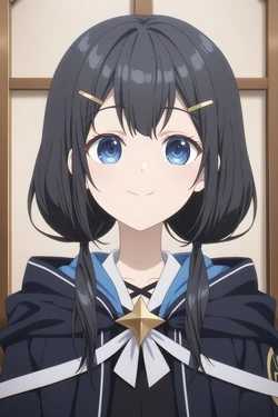 [LoveHUwU] Rain Hagwell and Lucrecia Otis | Yuusha Party wo Oidasareta Kiyoubinbou [AI Generated]