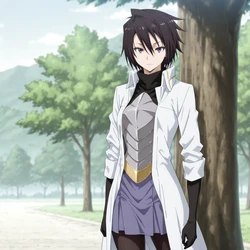[Hurry-Workshop/Anivoice] Hinata Sakaguchi | Tensura (54P) [AI Generated] 作品封面