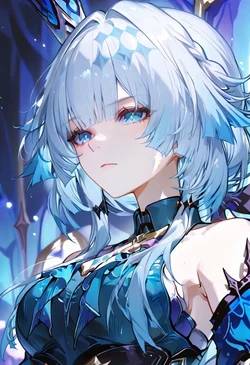 [HAM_AI] Cerydra(ケリュドラ) 91p [AI Generated] 作品封面