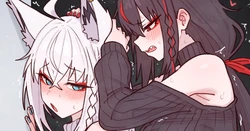 Shiroi Yoru (白い夜) 2025-12-16-🦊 作品封面