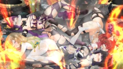 [M.vv]Magic Girl II 179-231 作品封面