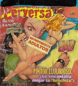 Almas Perversas 115