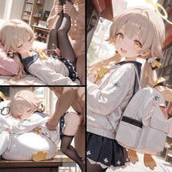 [formalaut7699] Hifumi (Uncensored) [AI Generated] 作品封面