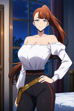 [miyabi/miyabi93] Solo Leveling/俺だけレベルアップな件(観月絵里 Eri Mizuki/Lee Joo hee)(59P) [AI Generated] 作品封面
