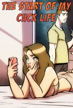 [Illustravitor] The Start Of My Cuck Life