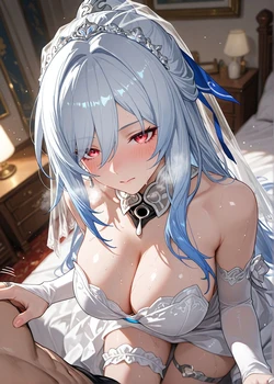 [KALA AI NSFW (VAMA)] - jingliu (honkai star rail) 510p (Patreon)(Ai generated).zip 作品封面