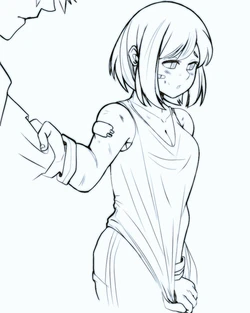 [ClausChristmas] My Hero Academia