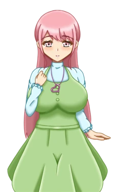[Amayadorigaeru] NTR Dungeon (Character Set)
