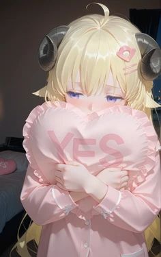 [天奈] Tsunomaki Watame 角卷绵芽 [AI Generated]