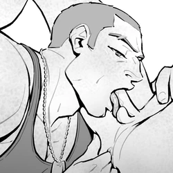 Grecorum/Schizoid/Dilftown Shota