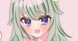 草薙寧々 裏オプオナニーショー (Project Sekai) 作品封面