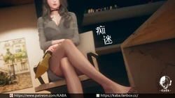 [KABA]痴迷1-6＋圣诞篇