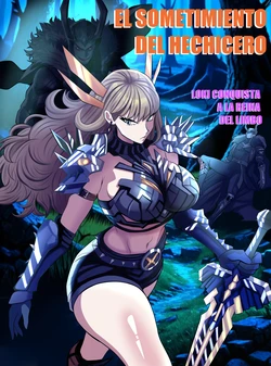 [Charuzart] Sorcerer's Subjugation (Possession Hub) (ESP) 作品封面