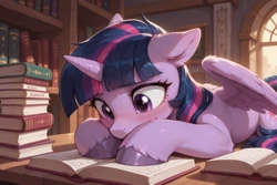 [Kuporosso] My Little Pony (Mar 2026) [AI Generated] 作品封面