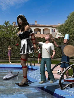 [RalphB] Little Rascals 作品封面