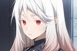 [LoveHUwU] Hong Biyeon Adolebit | Manhwa : Magic Academy's Genius Blinker [AI Generated]