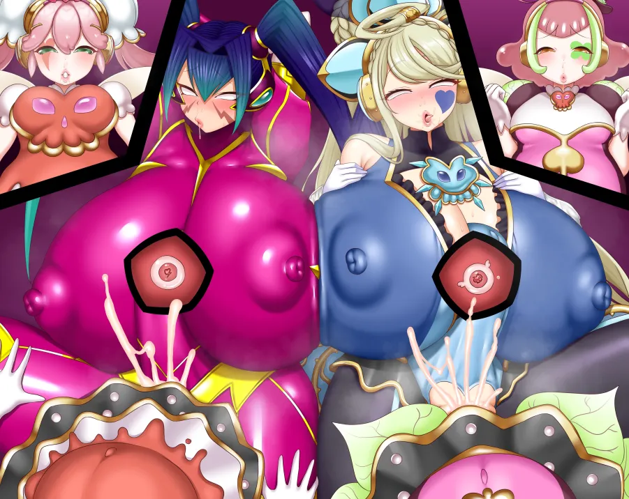 ページ画像